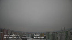 Sídliště Košutka