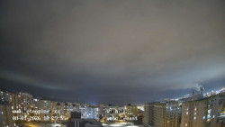 Sídliště Košutka