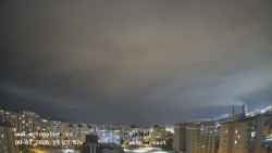 Sídliště Košutka