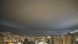 Sídliště Košutka