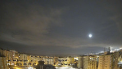 Sídliště Košutka