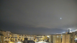 Sídliště Košutka