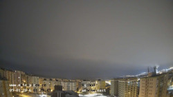 Sídliště Košutka