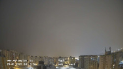 Sídliště Košutka