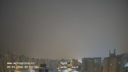 Sídliště Košutka