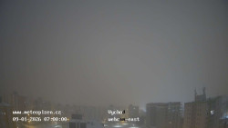 Sídliště Košutka