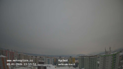 Sídliště Košutka