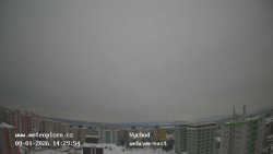 Sídliště Košutka