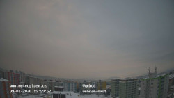 Sídliště Košutka