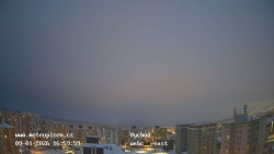 Sídliště Košutka