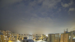 Sídliště Košutka