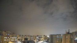 Sídliště Košutka