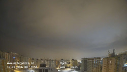 Sídliště Košutka