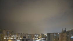 Sídliště Košutka