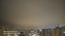 Sídliště Košutka