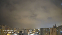 Sídliště Košutka