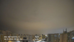 Sídliště Košutka