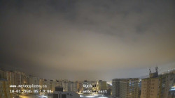 Sídliště Košutka