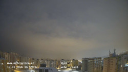 Sídliště Košutka