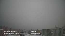 Sídliště Košutka