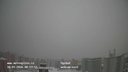 Sídliště Košutka