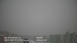 Sídliště Košutka