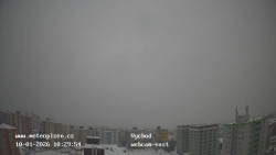 Sídliště Košutka