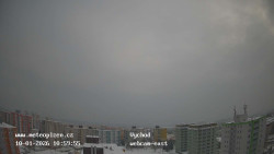 Sídliště Košutka