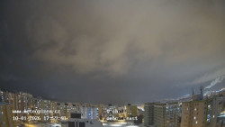 Sídliště Košutka