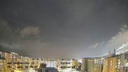 Sídliště Košutka