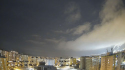 Sídliště Košutka