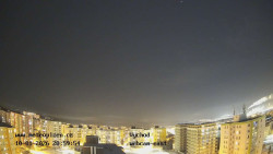 Sídliště Košutka