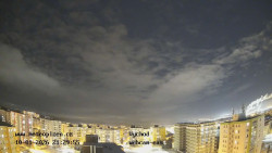 Sídliště Košutka