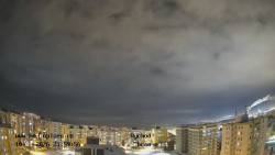 Sídliště Košutka