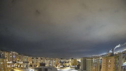 Sídliště Košutka