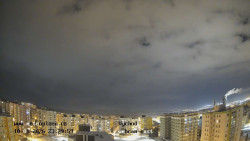 Sídliště Košutka