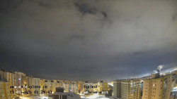 Sídliště Košutka