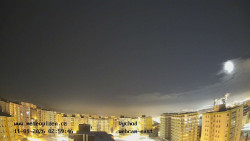 Sídliště Košutka