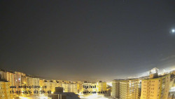 Sídliště Košutka