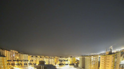 Sídliště Košutka