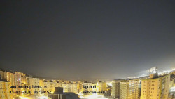 Sídliště Košutka