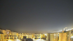 Sídliště Košutka