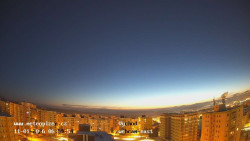 Sídliště Košutka