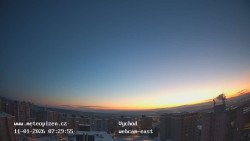 Sídliště Košutka