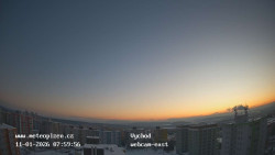 Sídliště Košutka