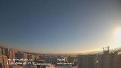 Sídliště Košutka