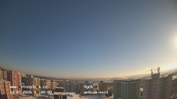 Sídliště Košutka