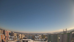 Sídliště Košutka