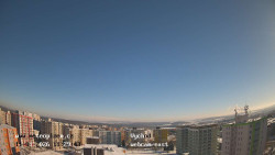 Sídliště Košutka