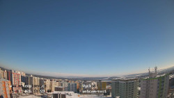 Sídliště Košutka